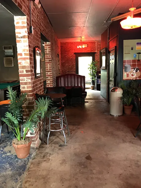 Wilburn Street Tavern