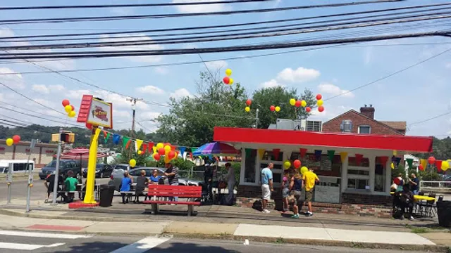 Crafton Ice Cream Delite