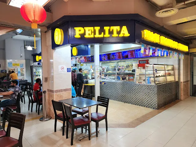 Nasi Kandar Pelita
