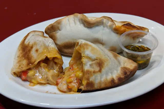 Cafe Buenos Aires Berkeley