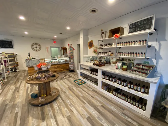 Patchouli Garden LLC