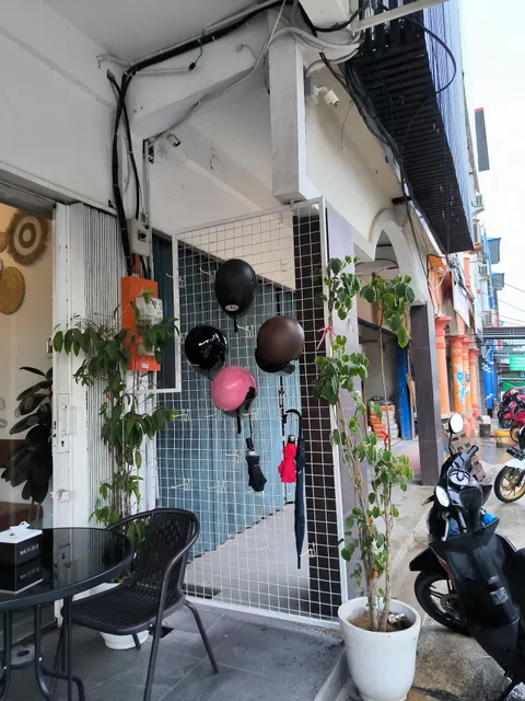 Solusi Coffee & Resto