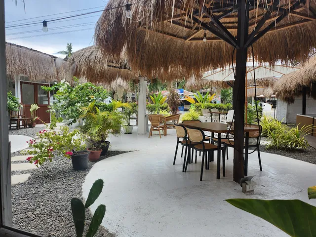 suan restaurant 수안