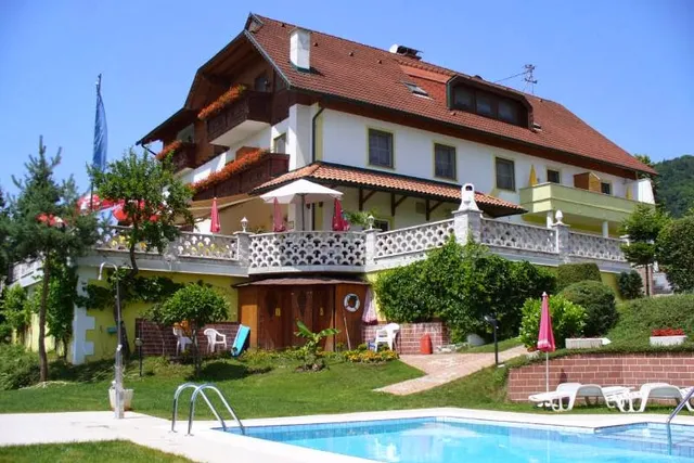 Gasthof-Pension Lamprecht