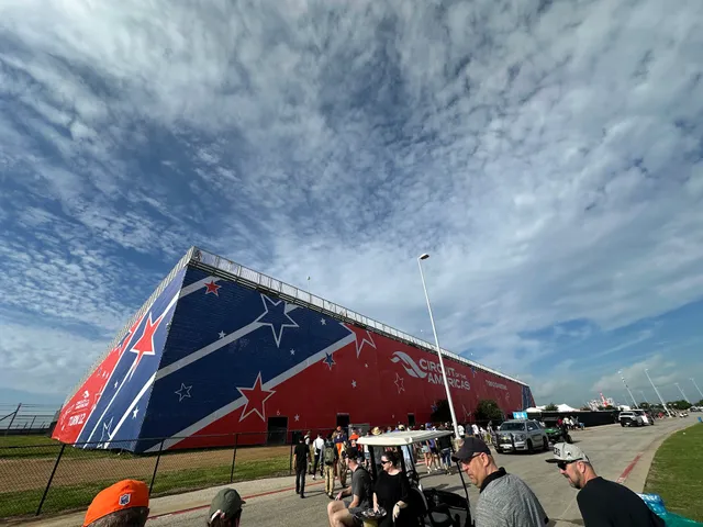 Circuit of the Americas