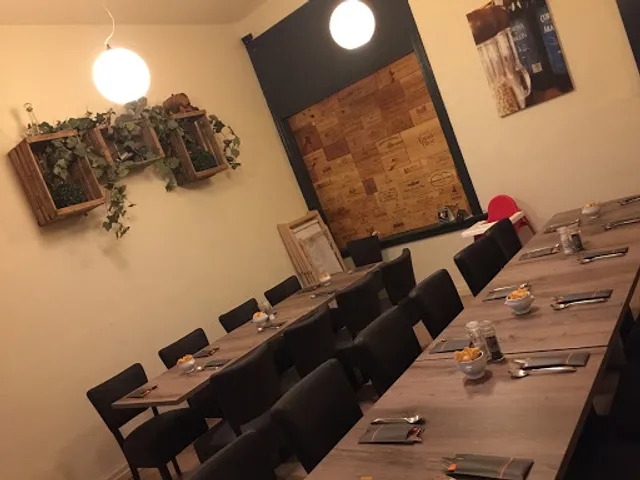 De Middenstand Kuurne