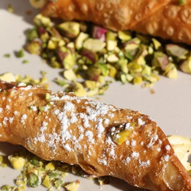 Zibetto Espresso Bar