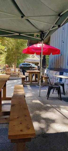 Alpine Cafe & Catering Co