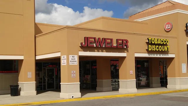 Jensen Jewelers