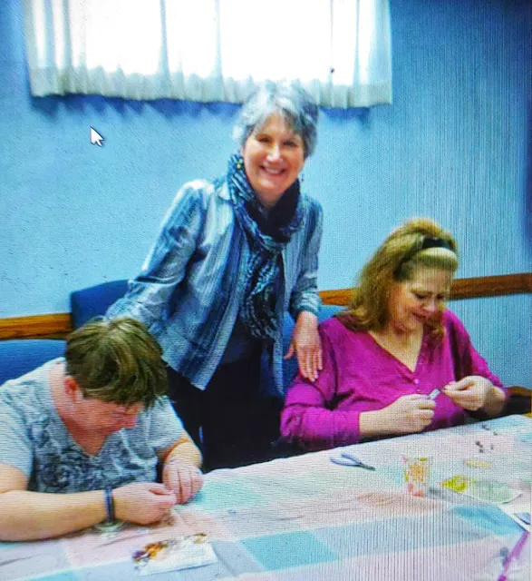 Classes Offered in Aston~Sewing & Alterations