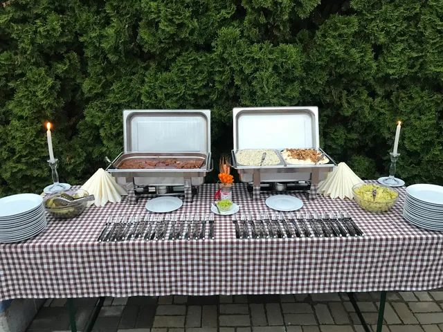 Fenyves Csárda Vendégház