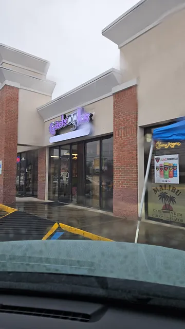 Gadzooks Gourmet Popcorn