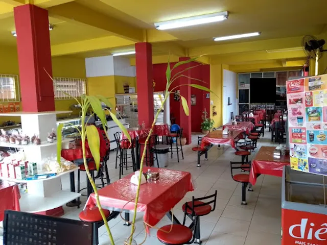 Panificadora João XXIII