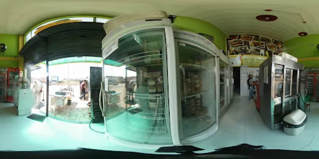 Restaurante La Pasta