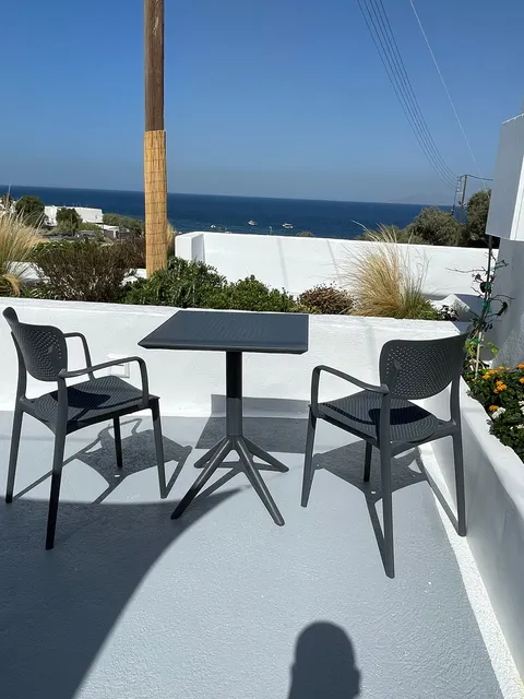 Kamara Sea View Suites