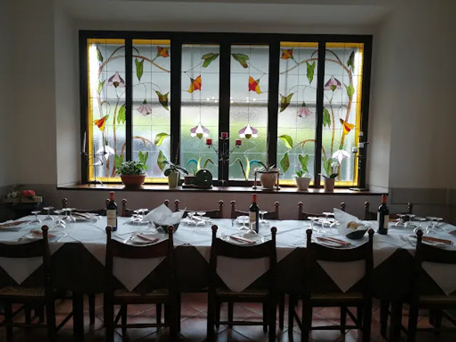 Ristorante Marisa