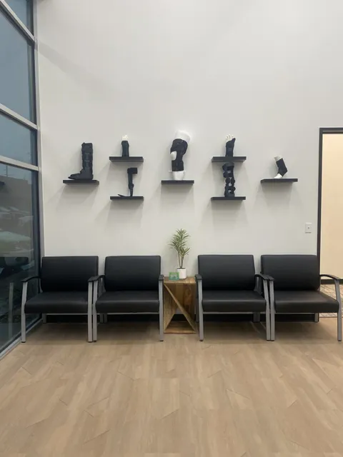 Gazelle Healthcare Solutions