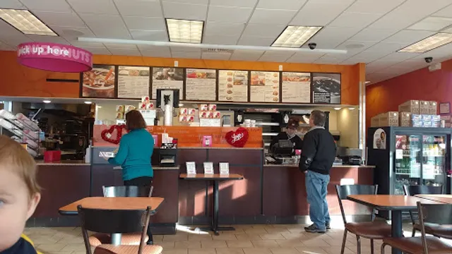 Dunkin'