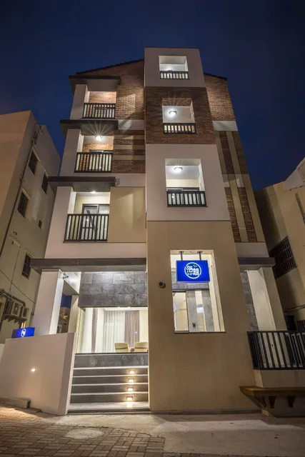 海想民宿 still miss the sea