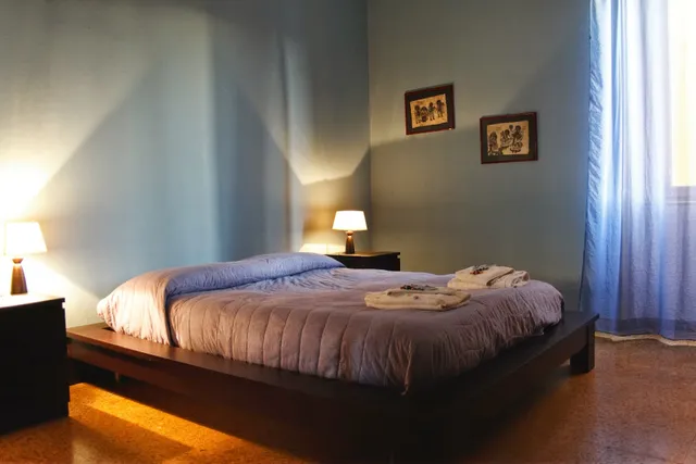 Aduepassidaltreno Appartamento