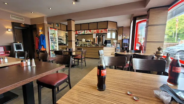Arkadasch Schnellrestaurant