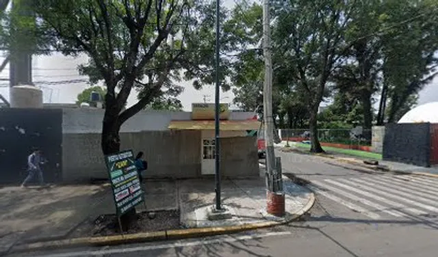 Barbacoa "El Moreno"