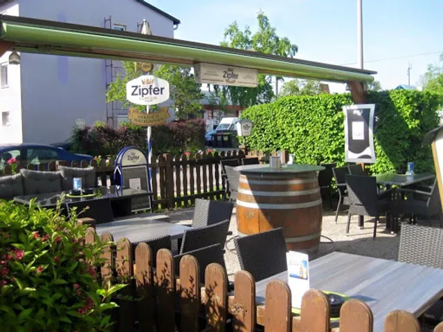 Schneiders - die Bar um's Eck