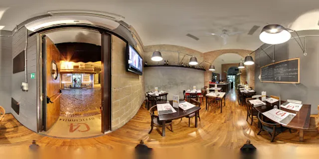 Ristorante Officina 14