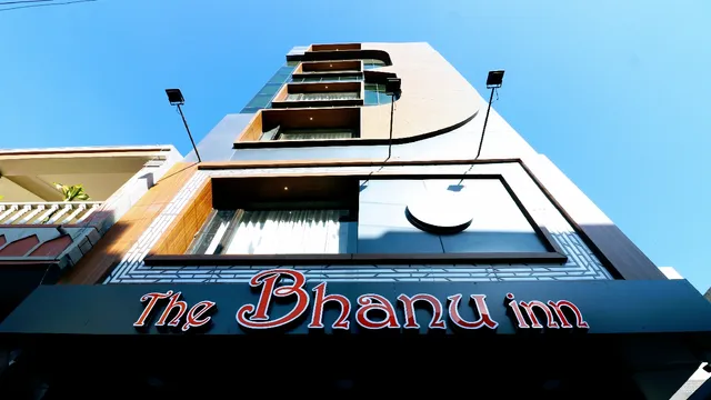 Hotel - THE BHANU INN, DWARKA