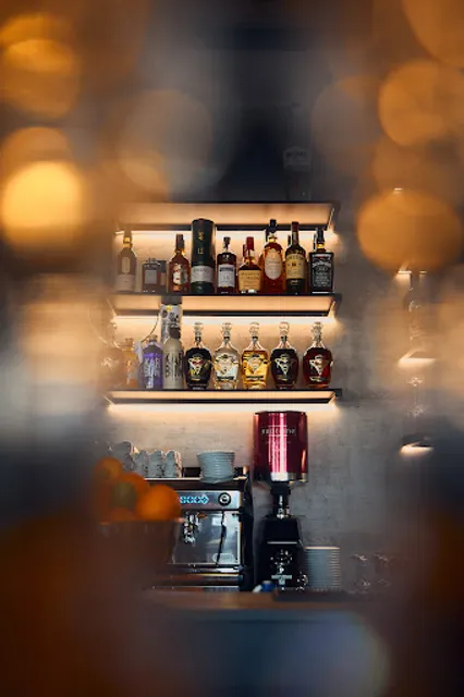 Ristorante Il Bilaterale