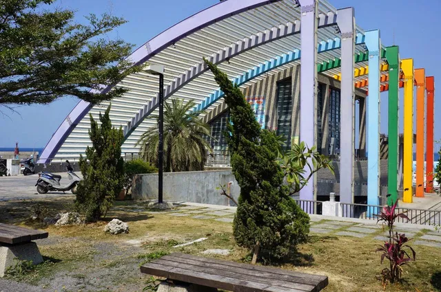 Green Sea Turtle Dive Shop