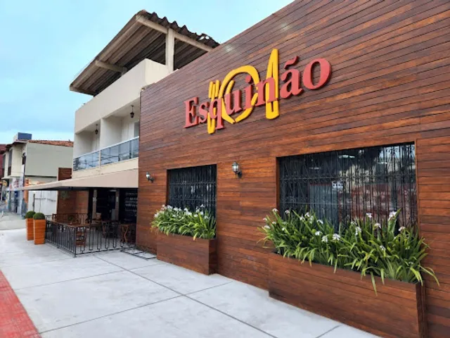 Restaurante Esquinão