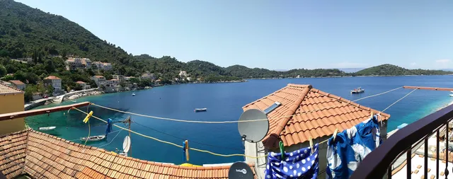 Apartments Jadranka Mljet
