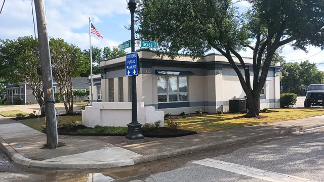 Cedar Hill Chamber of Commerce