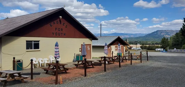 Eagle Valley Campground