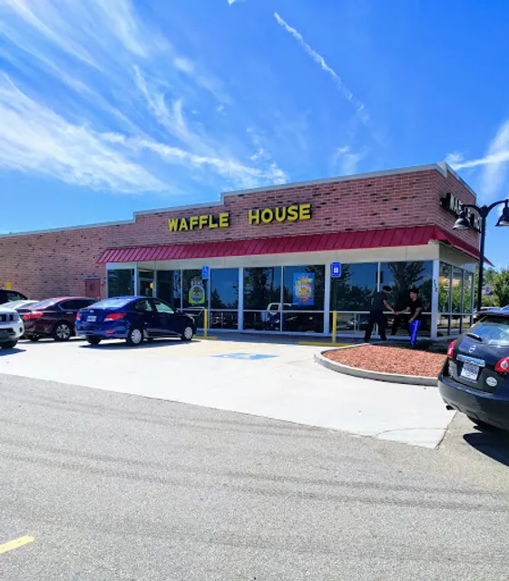 Waffle House