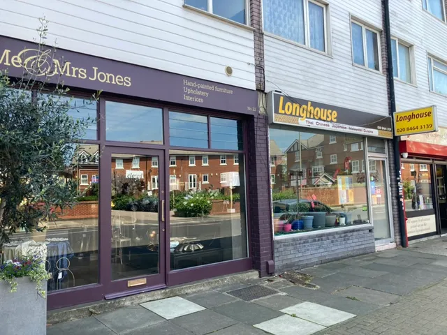 Long House Bromley Ltd