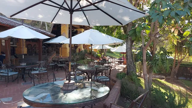 Restaurante Cafetenango