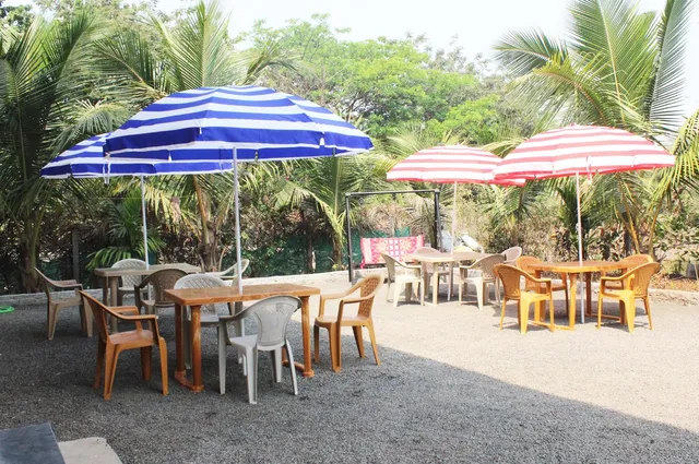 Asha Nivas Holiday Home