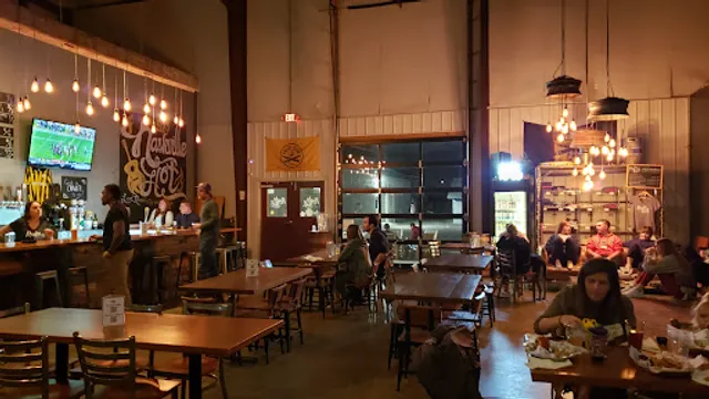 Rusty Bull Brewing Co. (North Charleston)