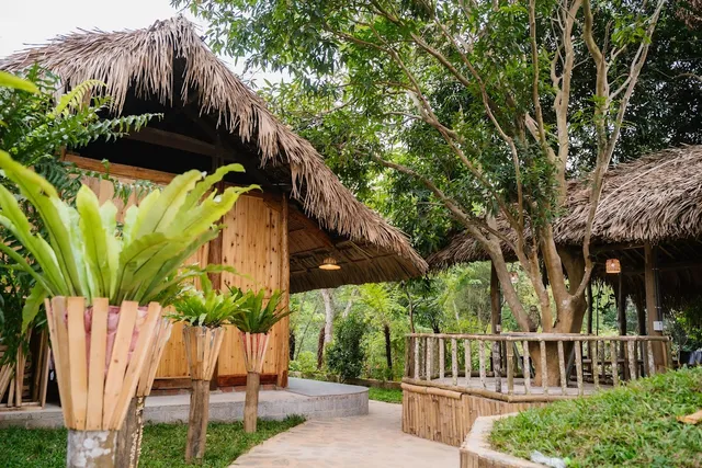 Hà Giang Xanh Retreat - Trekking, Tour, Motorbike Rental