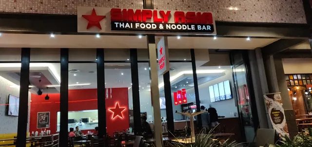 Simply Asia Stoneridge