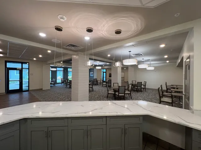 Fellowship Carolina Park