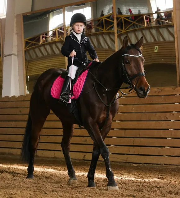 Konnyy Klub "Loshadi Dobra"