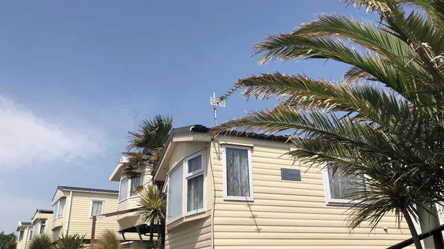 Beachside Holiday Park