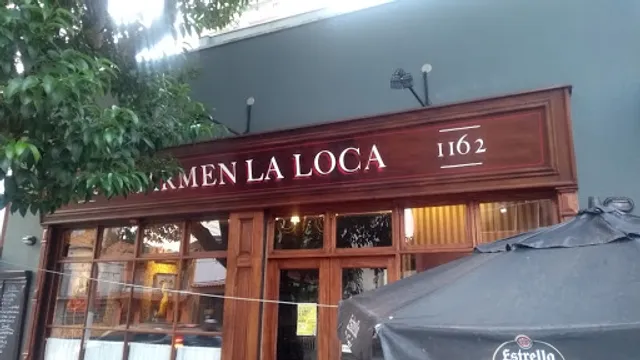 Carmen La Loca