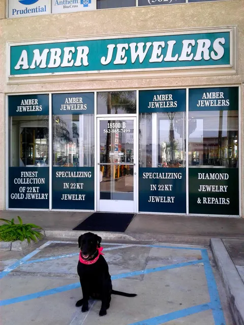 Amber Jewelers