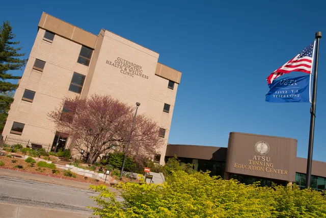 A.T. Still University