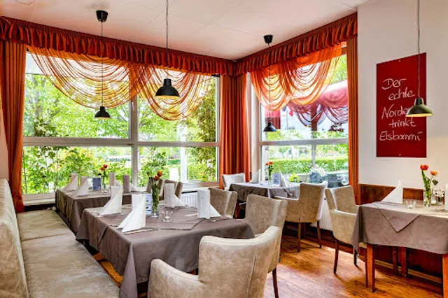 Steinberger Hof "Haus der Feste"