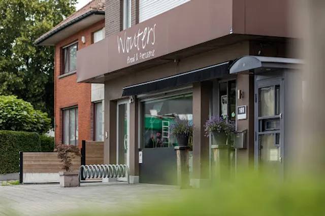 Bakkerij Wouters - Kalmthout